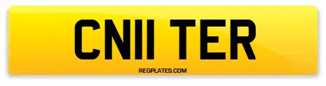 CN11 TER