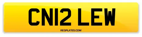CN12 LEW