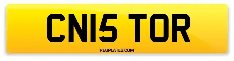 CN15 TOR