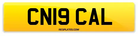 CN19 CAL