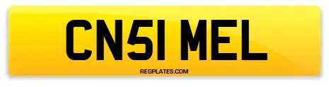CN51 MEL