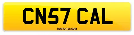 CN57 CAL