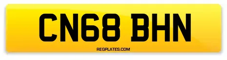 CN68 BHN