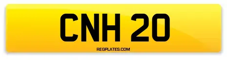 CNH 20