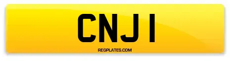 CNJ 1