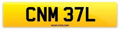 CNM 37L