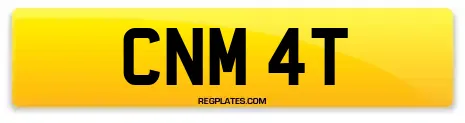 CNM 4T