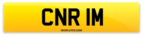 CNR 1M