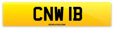 CNW 1B