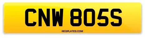 CNW 805S