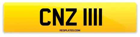 CNZ 1111