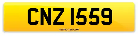 CNZ 1559
