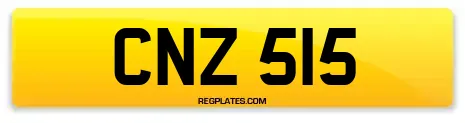 CNZ 515