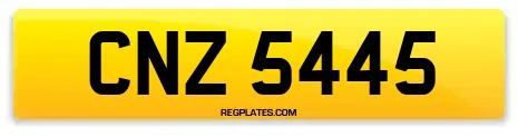 CNZ 5445