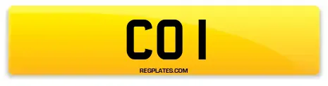 CO 1