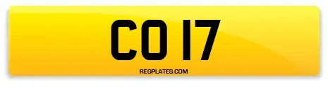 CO 17