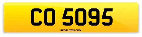 CO 5095