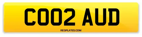 CO02 AUD