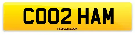 CO02 HAM