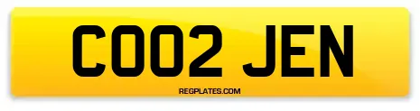 CO02 JEN