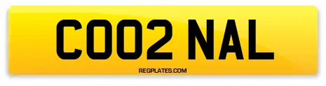 CO02 NAL