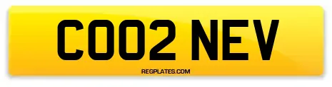 CO02 NEV
