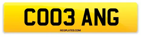 CO03 ANG
