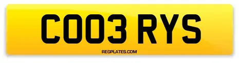 CO03 RYS