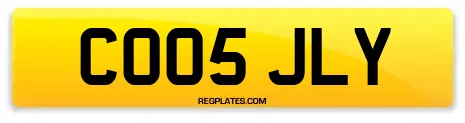 CO05 JLY