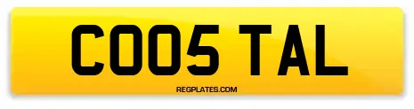 CO05 TAL