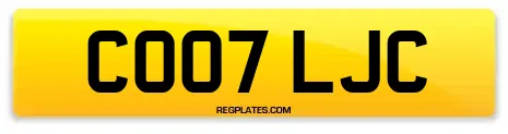 CO07 LJC