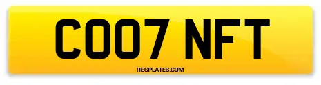 CO07 NFT