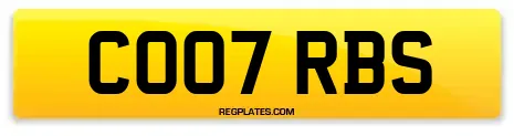 CO07 RBS