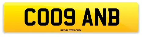 CO09 ANB