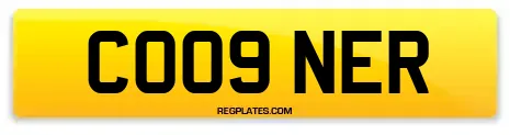 CO09 NER