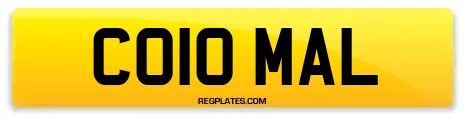 CO10 MAL