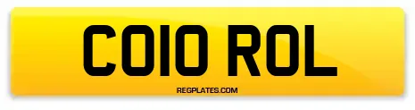 CO10 ROL
