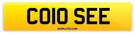 CO10 SEE