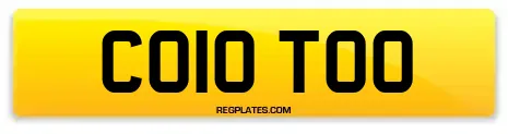 CO10 TOO