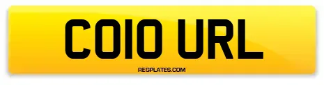 CO10 URL