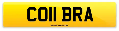 CO11 BRA