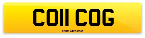 CO11 COG