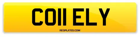 CO11 ELY
