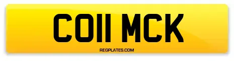 CO11 MCK