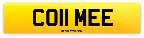 CO11 MEE