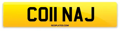 CO11 NAJ
