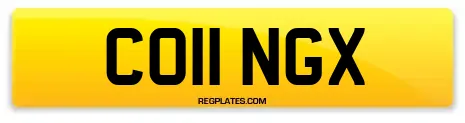 CO11 NGX
