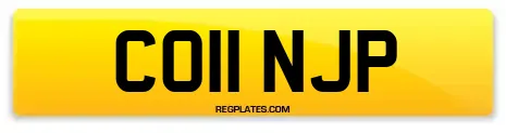CO11 NJP
