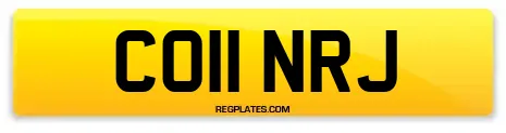 CO11 NRJ