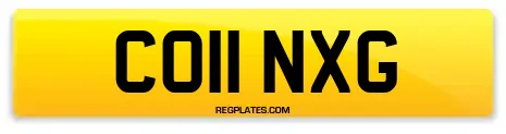 CO11 NXG